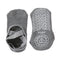Ultrain High Quality Bandage Anti-Slip Yoga Socks | Quick-Dry Damping Pilates, Ballet Socks