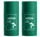 Magic Matcha Mask (2-pack)