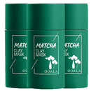 Magic Matcha Mask (3-pack)