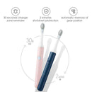 PowerHugs Sonic Electric Toothbrush, Rechargeable, Waterproof, DuPont Bristles, Smart Reminder - Ooala