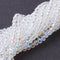 Artsy Crystal Beads, Connectors Spacers for Jewelry-Making, Earring, Necklace, Bracelet, Accessories