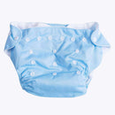 Babygenic Adjustable Baby Cloth Diapers, Washable and Reusable