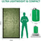 BluCamp Emergency Waterproof Outdoors Sleeping Bag | Lightweight Thermal Nylon Survival Sack - Ooala
