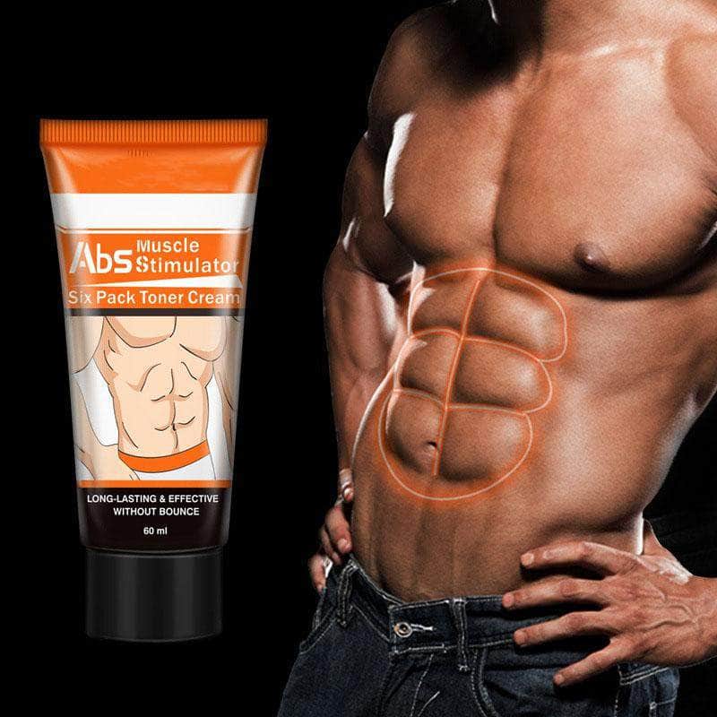 Bulle Fat Burning Cream | Tighten Abdominal Muscle Fat | Workout Slimming Enhancer