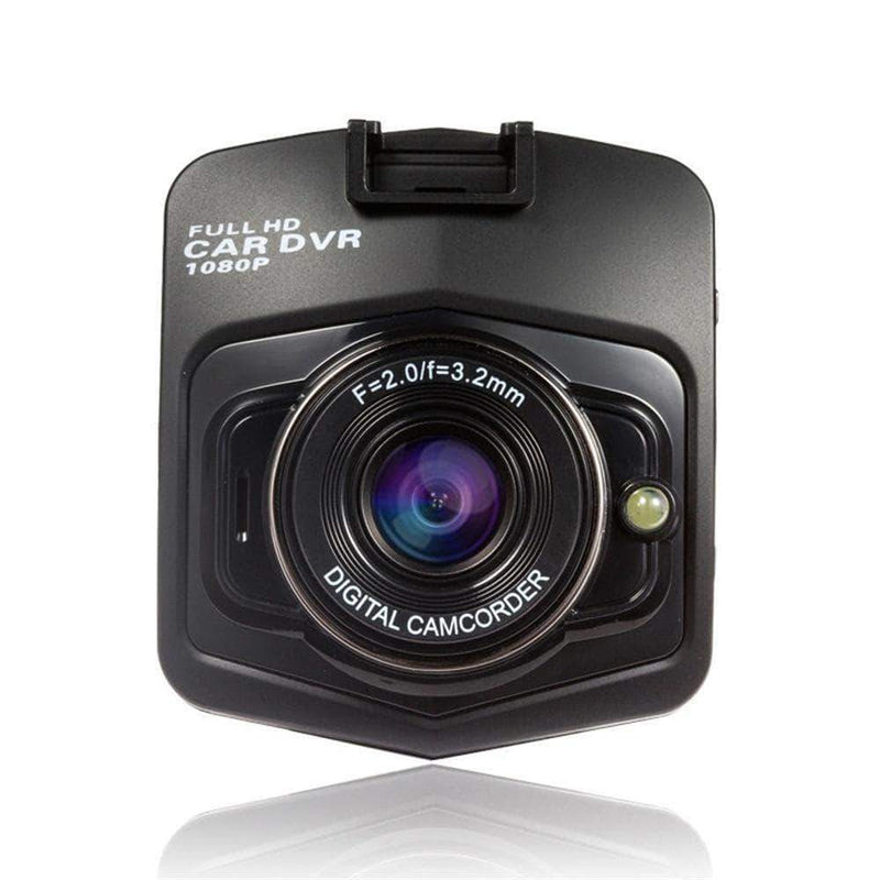 Camgeek Dashcam Mini Car DVR Full HD 1080P Camera Video Recorder with Night Vision G-sensor - Ooala