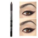 ChicFace Long-Lasting Eyeliner Pencil | Velvety-Soft and Waterproof