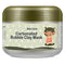 Claynetic Carbonated Bubble Clay Mask, Pore Cleansing Facial Mask