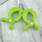 Clipssy Stroller Blanket Clips, Car Seat Cover Clips, Pram Toy Holder