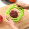 CookBright Apple Cutter Slicer, Corer and Divider