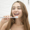 Diuns Ultra Soft 12000 Micro-Nano Flat Bristles Toothbrush for Sensitive Teeth