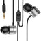 Earboost Bass Sound Earphones in-Ear Sport Headset with Mic for Mobile, MP3, 3.5mm interface devices - Ooala