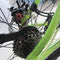 Enervetic Bike Cleaning Brush Kit | 2pcs Bike Chain Cleaner