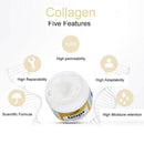 Estry Beauty Collagen Cream | 100% Pure Collagen, Promotes Tight Skin, Enhances Skin Firmness