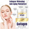 Estry Beauty Collagen Cream | 100% Pure Collagen, Promotes Tight Skin, Enhances Skin Firmness