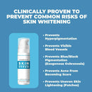 EverWhite Skin Protecting Serum - Prevents Damage from Skin Whitening