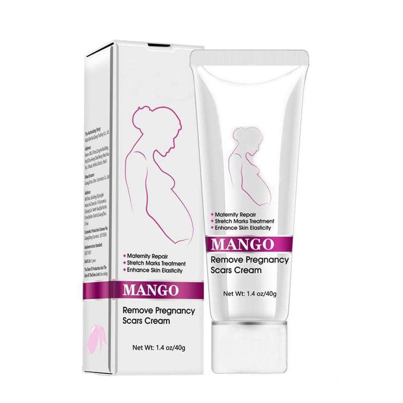 Evetis Mango Stretch Mark Remover | Scar Removal & Anti Aging Cream