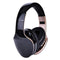 Exeligo Over-Ear Foldable Bluetooth Headphones | Wireless and Wired Stereo Headset with Microphone - Ooala