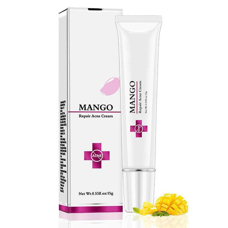 EzCare Mango Repair Acne Cream | Anti-Acne Treatment