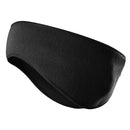 FitArmour Ear Warmer Headband | Winter Fleece Ear Cover for Men & Women