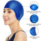 FullSplash Swimming Caps | Durable, Flexible and Silicone