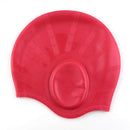 FullSplash Swimming Caps | Durable, Flexible and Silicone