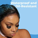 Glued Extra-Strength Hair Replacement Adhesive: Invisible, Waterproof Wig Glue for Poly & Lace Wigs