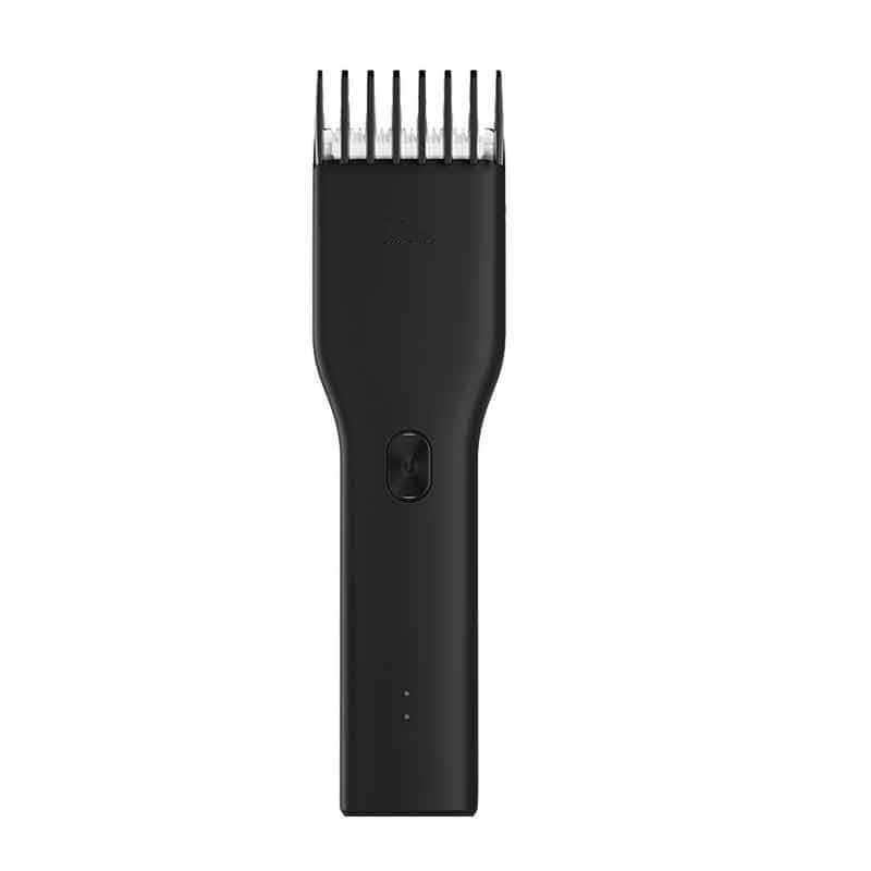 Groomzy Cordless Hair Clipper – Two-Speed Control, Fast Charging, and Ultra-Low Noise