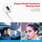 Halo Wireless Bluetooth Earbuds 5.0 in-Ear Sports Headphones Stereo Sound Sweatproof Earphones - Ooala