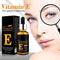 HealthPriority 100% Natural & Organic Vitamin E Oil For Face & Skin | Reduces Wrinkles & Dark Spots - Ooala