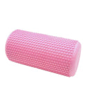 HealthyLifestyle Yoga Foam Roller | Gym Exercise Portable Yoga Block Fitness EVA | 60cm - Ooala