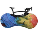 Hikush Indoor Bicycle Storage Cover│27.5"-29" Bike