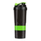 HydraBlend Protein Powder Shaker Bottle | Whey Mixing Sports Bottle | 500ml - Ooala