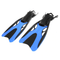 Hydrateq Professional Scuba Diving Fins | Adjustable Silicone Monofin Diving Flippers