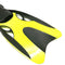 Hydrateq Professional Scuba Diving Fins | Adjustable Silicone Monofin Diving Flippers