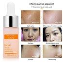 Isity Vitamin C Serum Hyaluronic Acid Moisturizing Serum Hydrating Face Serum with VC Extract│15ml