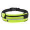 JRag Adjustable Water Resistant Running Waist Bag