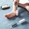JRN Foot Spa Brush & Shower Scrubber,  Handy Massage & Exfoliating Foot Care Tool - Ooala