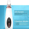 Kale USB Rechargeable Face Pore Vacuum Cleaner w/ 6 Suction Head