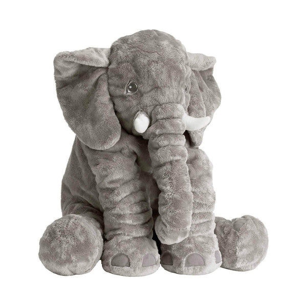 Kidate 24 Inches Plush Elephant Stuffed Toy