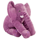 Kidate 24 Inches Plush Elephant Stuffed Toy