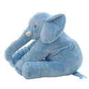 Kidate 24 Inches Plush Elephant Stuffed Toy