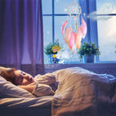 Kiex Handmade Dream Catchers for Bedroom Decoration