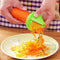 KitchenIt Spiral Slicer | Vegetable and Fruit Cutter