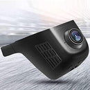 BeLite Full HD 1080P Car DVR Built-in WiFi 160 Degree Wide Angle Dashboard Camera, G-Sensor,Loop Recording - Ooala