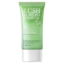 Lush™ Green Tea Matcha 2-in-1 Exfoliating Scrub & Detox Mask