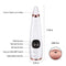 Luxskin Blackhead Remover | Pore Electric Vacuum with 6 Replacement Suction Head - Ooala