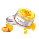 Maxinique Mango Moisturizing Hand Wax | Exfoliating & Anti-Aging Hand Skin Cream