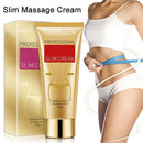Musea Slimming Cream | Anti Cellulite Cream and Stomach Fat Burner, Firming and Hot