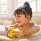 Mynxe Rubber Duck Baby Shower Bathing Toy