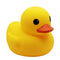 Mynxe Rubber Duck Baby Shower Bathing Toy